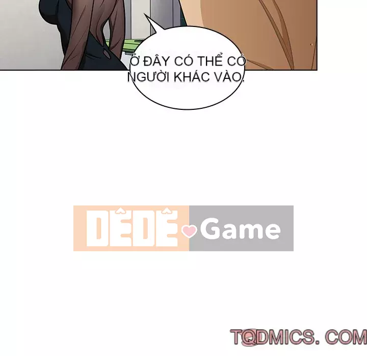 Đội trưởng bí ẩn quá Chương 6-7