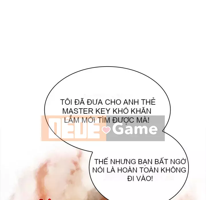 Đội trưởng bí ẩn quá Chương 6-7