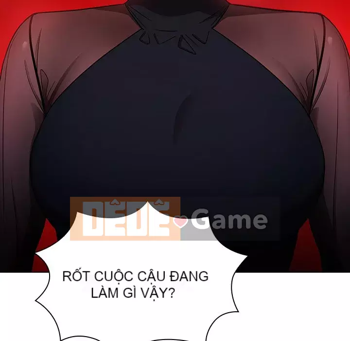 Đội trưởng bí ẩn quá Chương 6-7