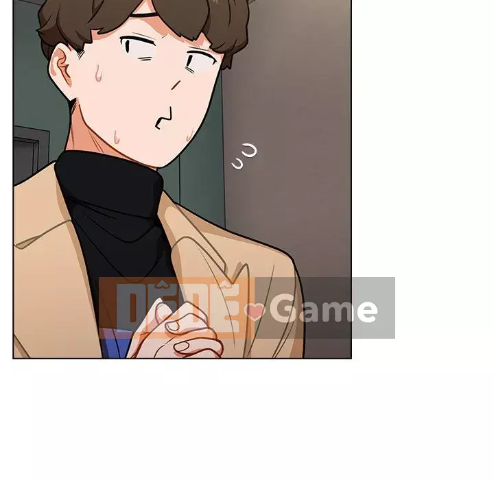 Đội trưởng bí ẩn quá Chương 6-7