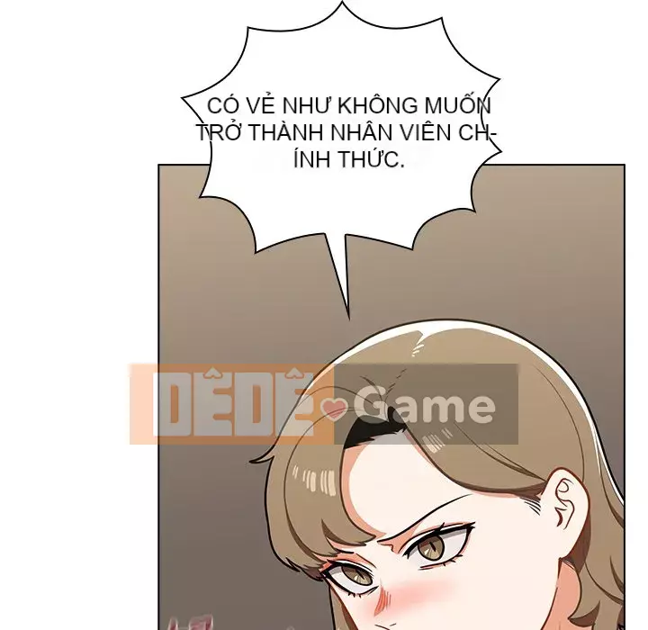 Đội trưởng bí ẩn quá Chương 6-7