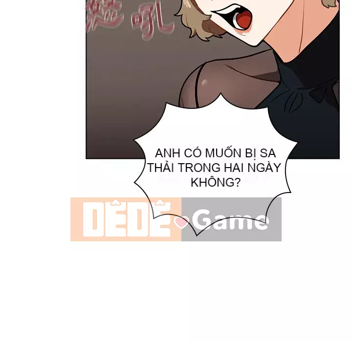 Đội trưởng bí ẩn quá Chương 6-7