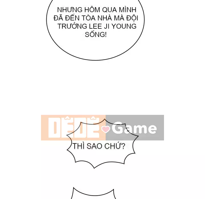 Đội trưởng bí ẩn quá Chương 6-7