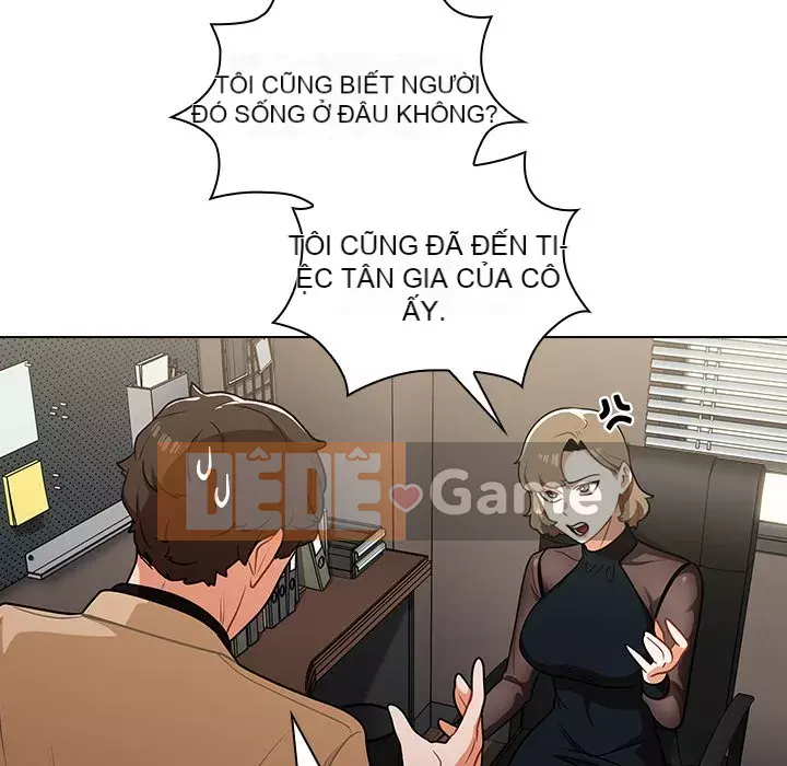 Đội trưởng bí ẩn quá Chương 6-7