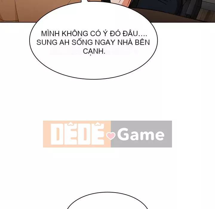 Đội trưởng bí ẩn quá Chương 6-7