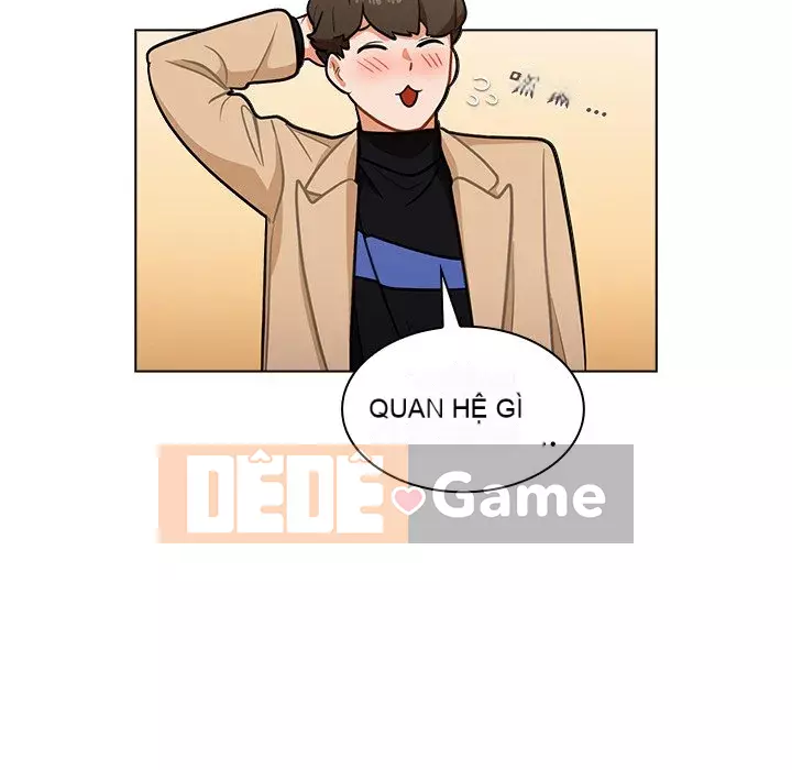 Đội trưởng bí ẩn quá Chương 6-7