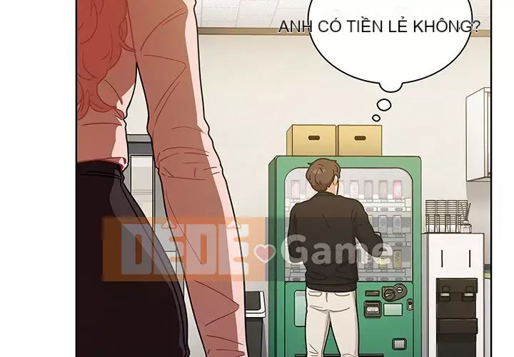 Đội trưởng bí ẩn quá Chương 4-5