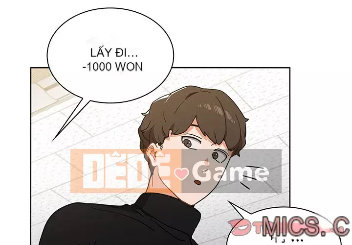 Đội trưởng bí ẩn quá Chương 4-5