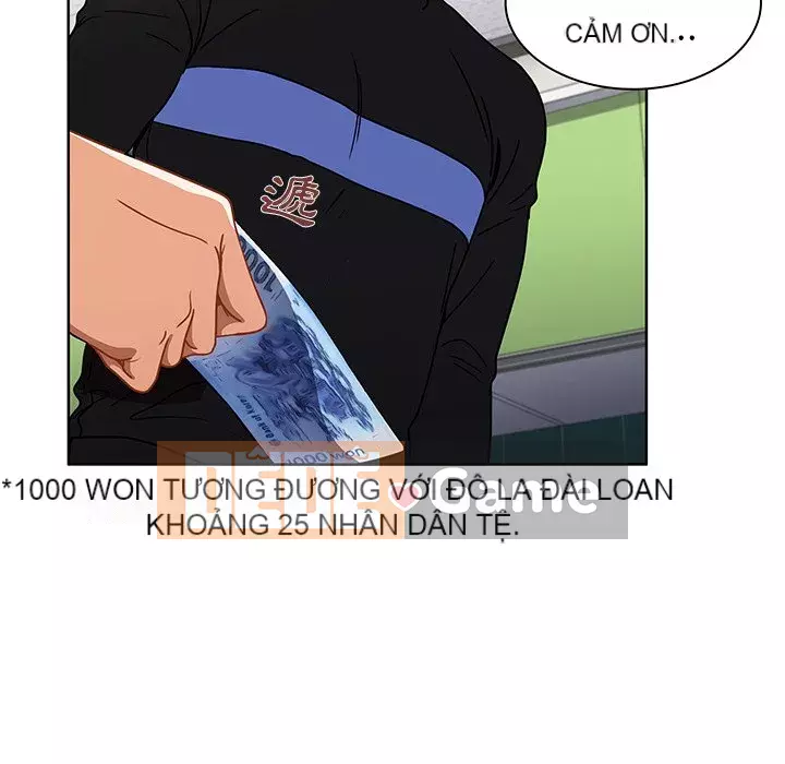 Đội trưởng bí ẩn quá Chương 4-5