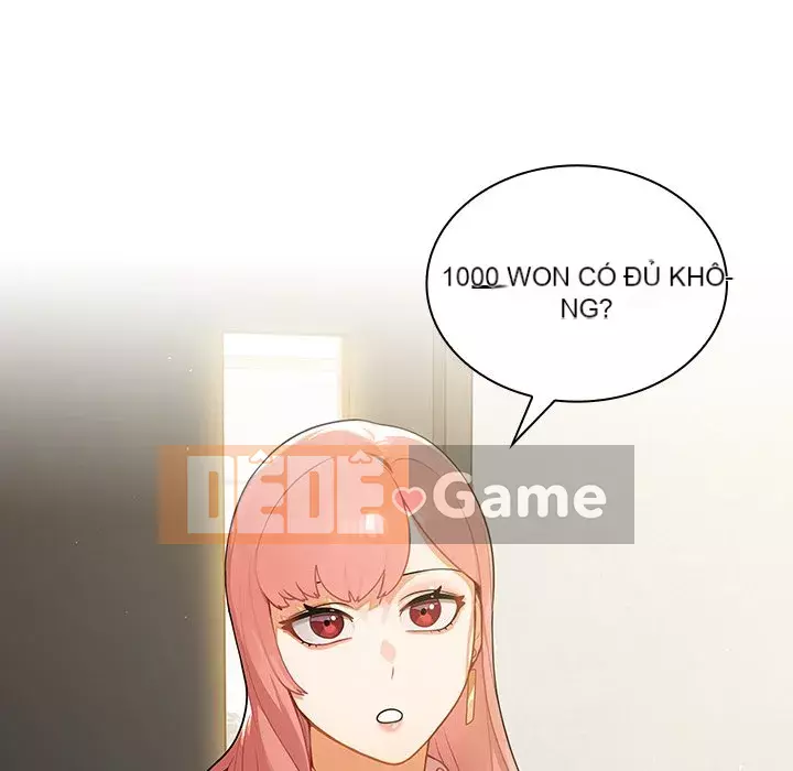 Đội trưởng bí ẩn quá Chương 4-5