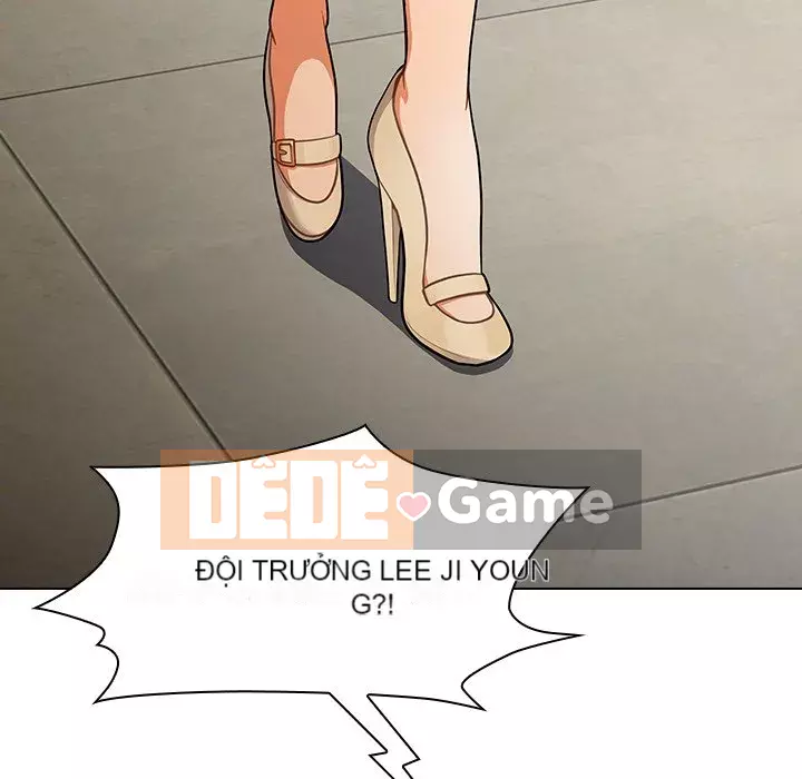 Đội trưởng bí ẩn quá Chương 4-5