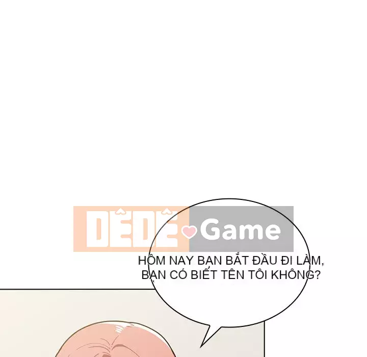 Đội trưởng bí ẩn quá Chương 4-5