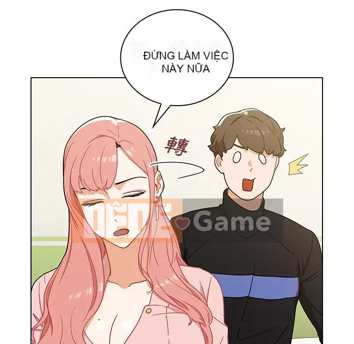 Đội trưởng bí ẩn quá Chương 4-5