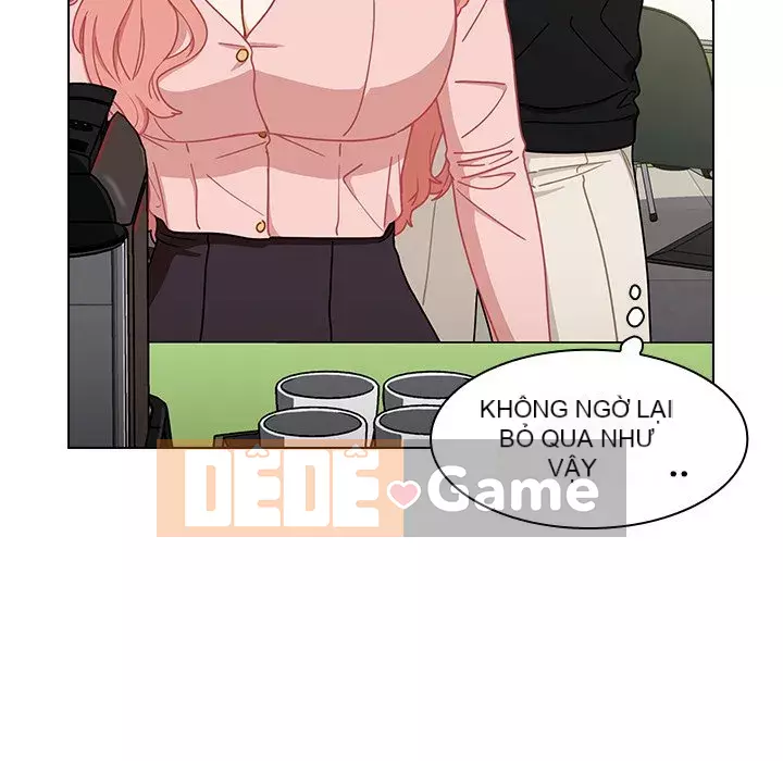 Đội trưởng bí ẩn quá Chương 4-5