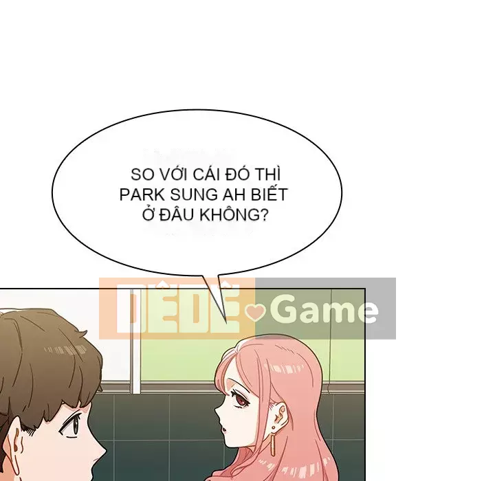 Đội trưởng bí ẩn quá Chương 4-5