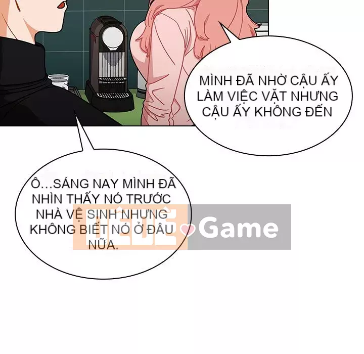 Đội trưởng bí ẩn quá Chương 4-5