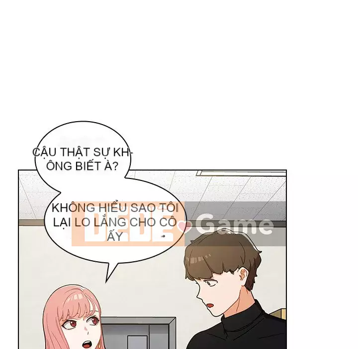 Đội trưởng bí ẩn quá Chương 4-5