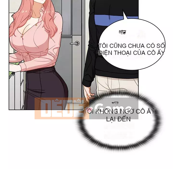 Đội trưởng bí ẩn quá Chương 4-5