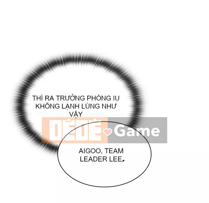 Đội trưởng bí ẩn quá Chương 4-5