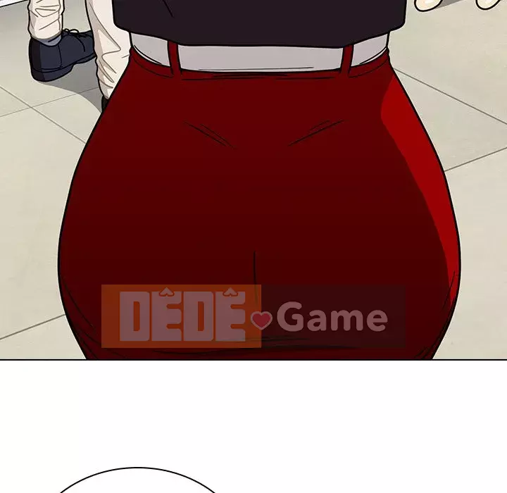 Đội trưởng bí ẩn quá Chương 4-5