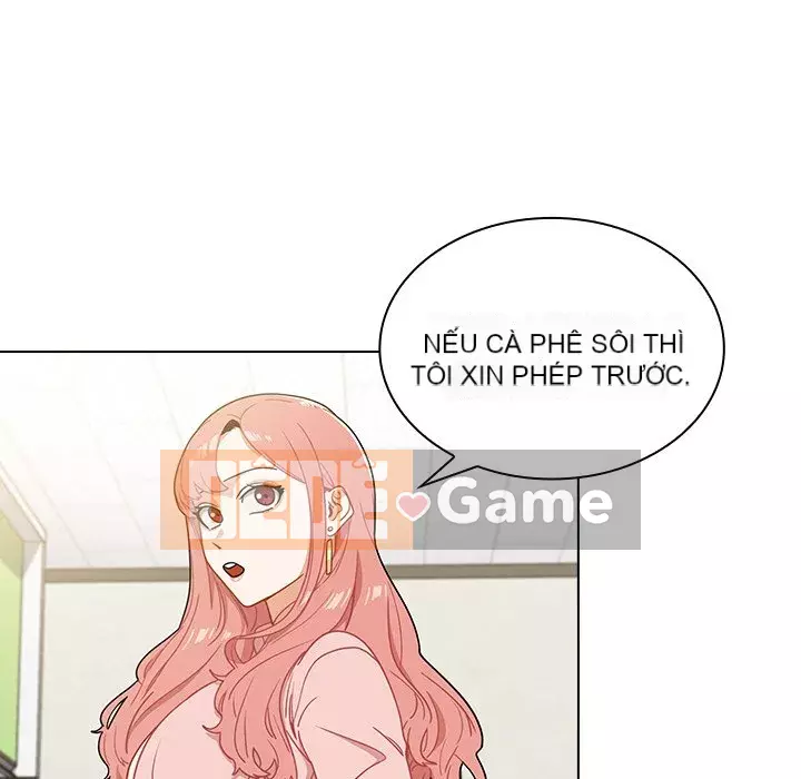 Đội trưởng bí ẩn quá Chương 4-5