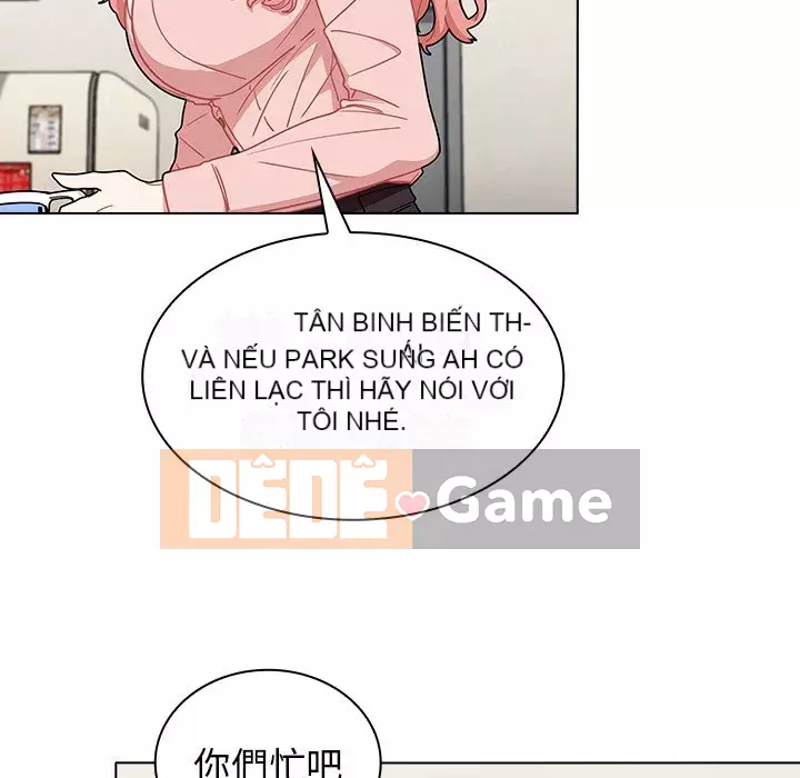 Đội trưởng bí ẩn quá Chương 4-5