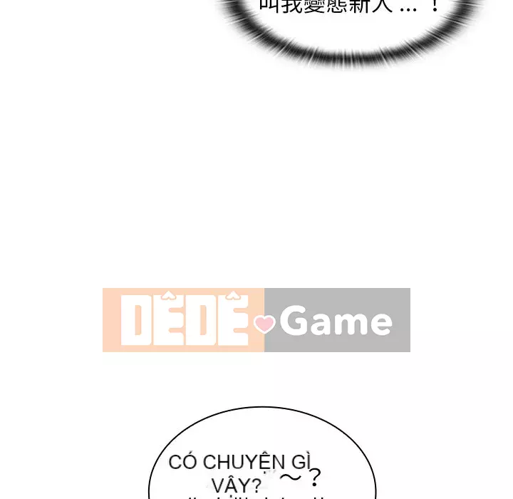 Đội trưởng bí ẩn quá Chương 4-5