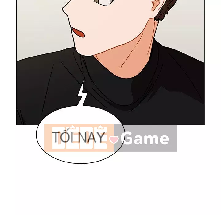 Đội trưởng bí ẩn quá Chương 4-5