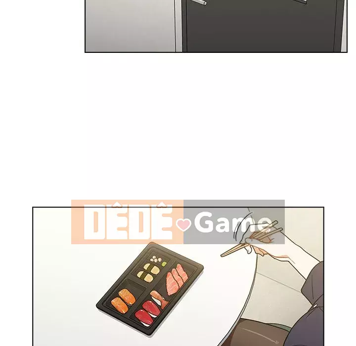 Đội trưởng bí ẩn quá Chương 4-5