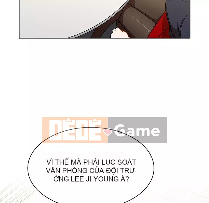 Đội trưởng bí ẩn quá Chương 4-5