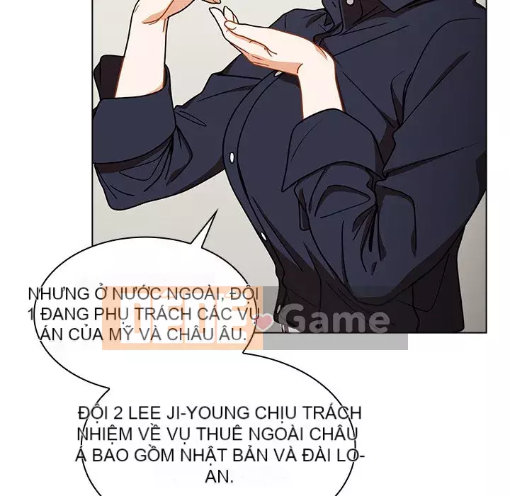 Đội trưởng bí ẩn quá Chương 4-5