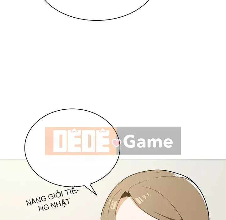 Đội trưởng bí ẩn quá Chương 4-5