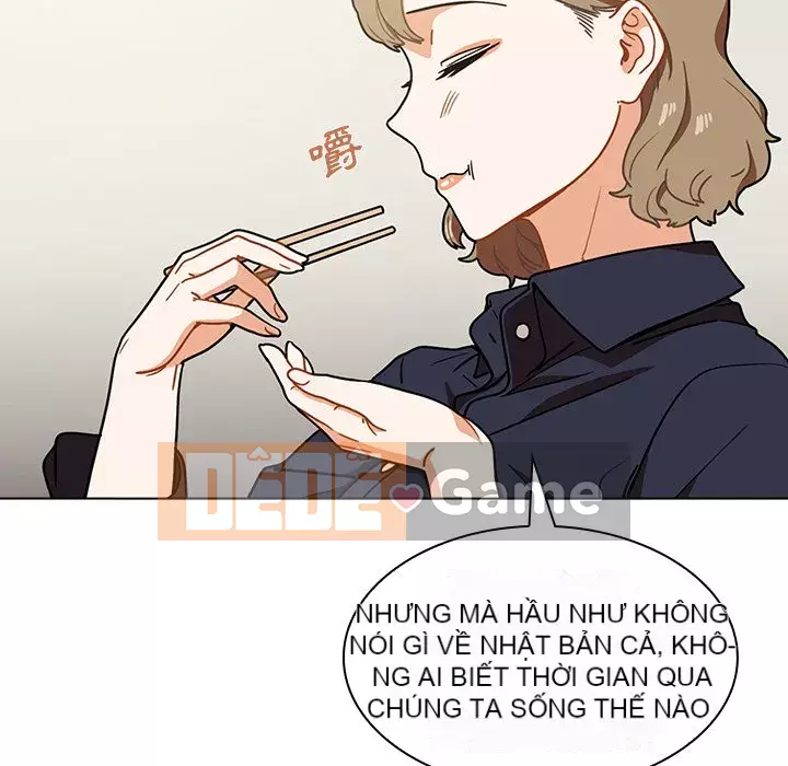 Đội trưởng bí ẩn quá Chương 4-5