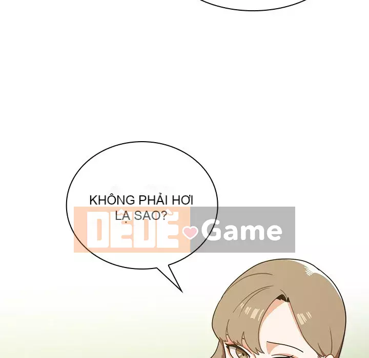 Đội trưởng bí ẩn quá Chương 4-5