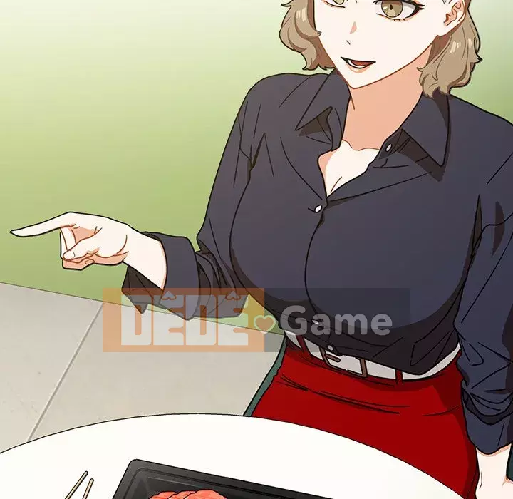 Đội trưởng bí ẩn quá Chương 4-5