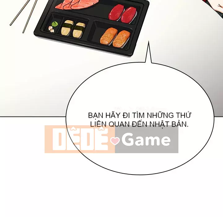 Đội trưởng bí ẩn quá Chương 4-5