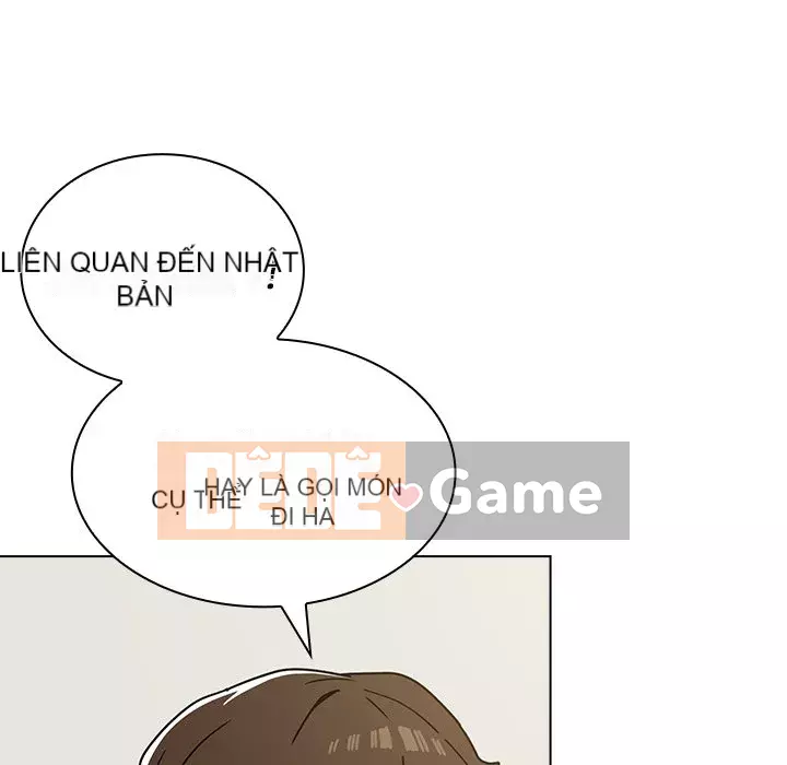 Đội trưởng bí ẩn quá Chương 4-5