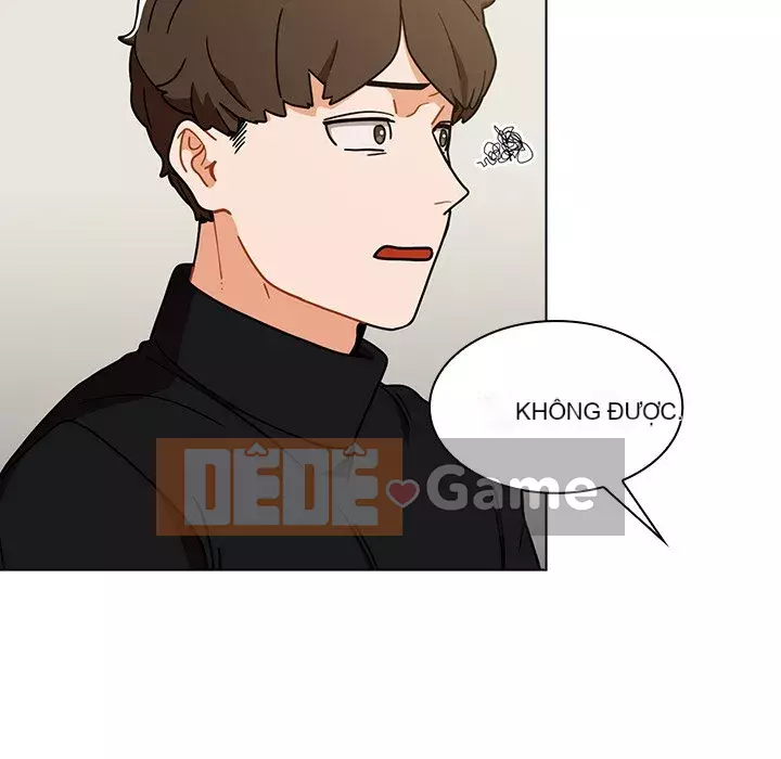 Đội trưởng bí ẩn quá Chương 4-5