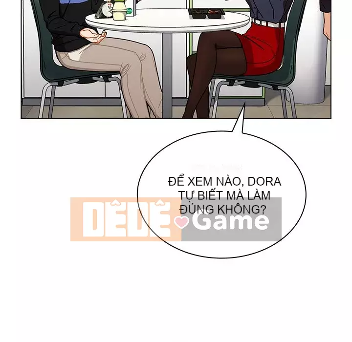 Đội trưởng bí ẩn quá Chương 4-5