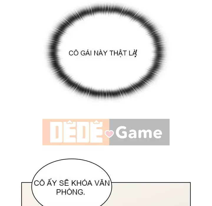 Đội trưởng bí ẩn quá Chương 4-5