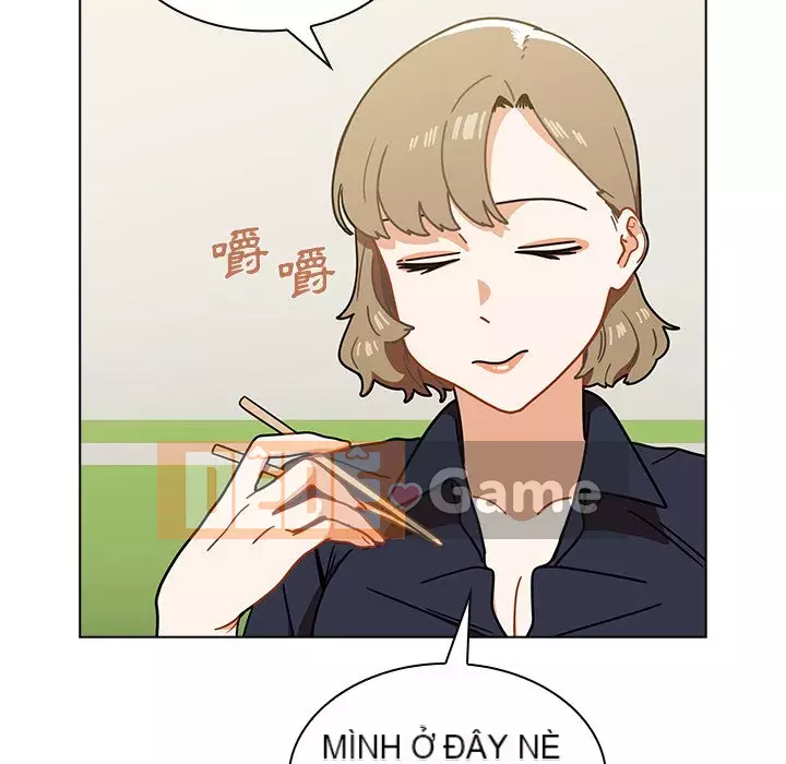 Đội trưởng bí ẩn quá Chương 4-5