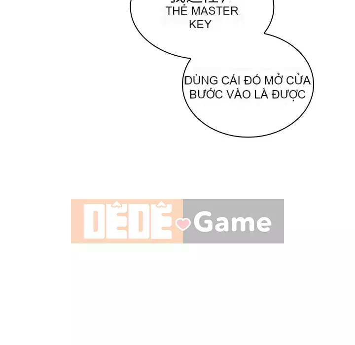 Đội trưởng bí ẩn quá Chương 4-5