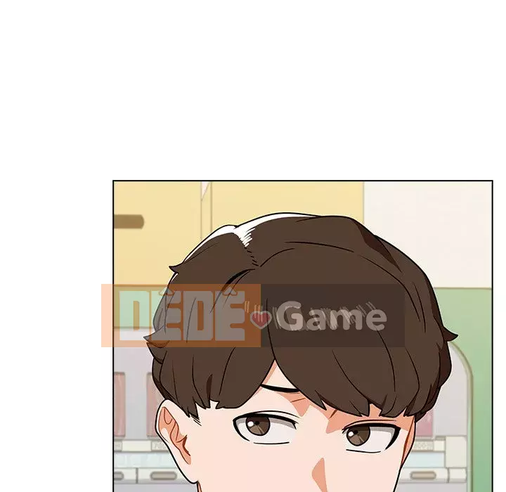 Đội trưởng bí ẩn quá Chương 4-5