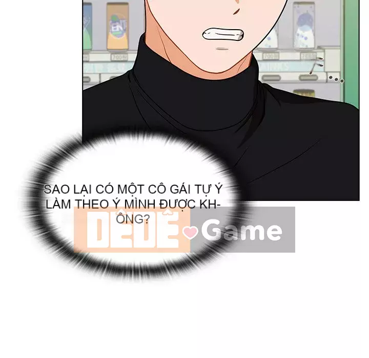 Đội trưởng bí ẩn quá Chương 4-5