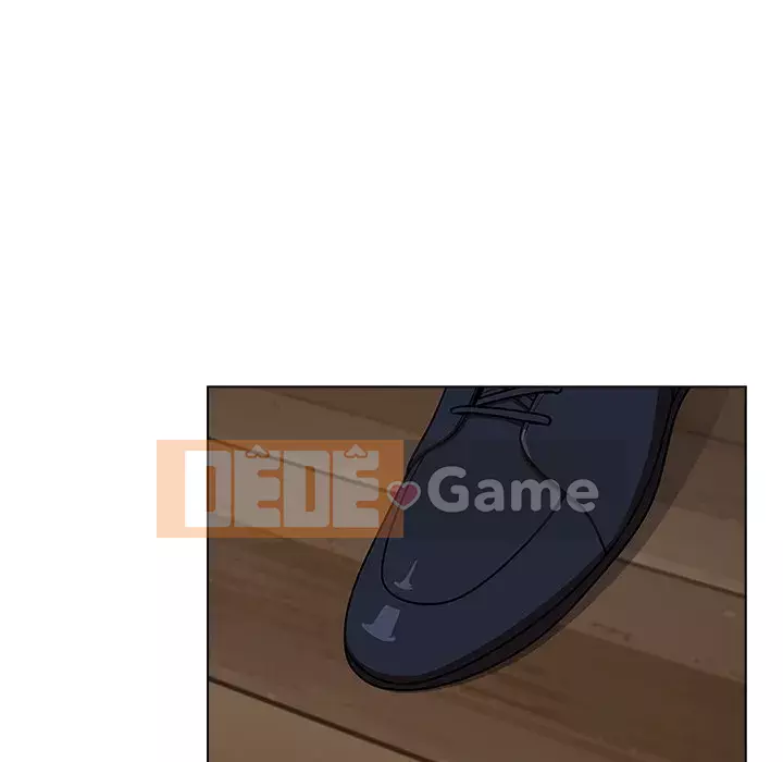 Đội trưởng bí ẩn quá Chương 4-5