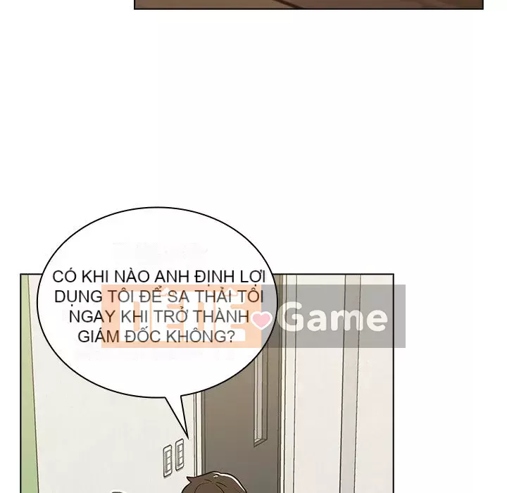 Đội trưởng bí ẩn quá Chương 4-5