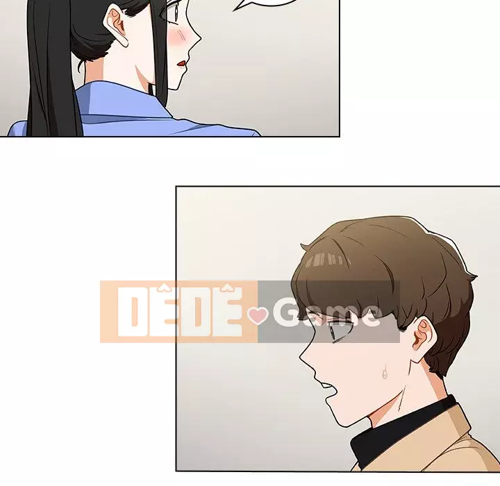 Đội trưởng bí ẩn quá Chương 4-5