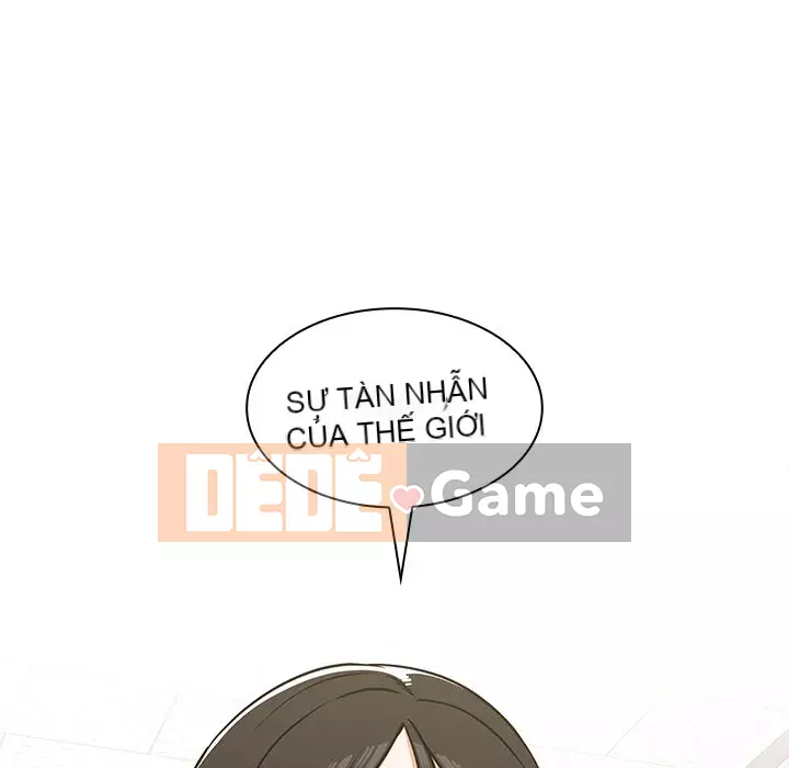 Đội trưởng bí ẩn quá Chương 4-5