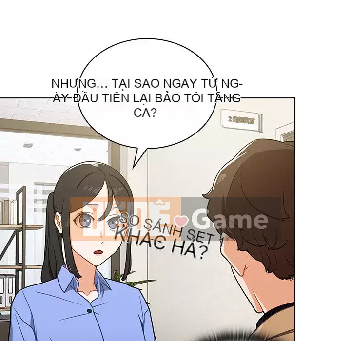 Đội trưởng bí ẩn quá Chương 4-5