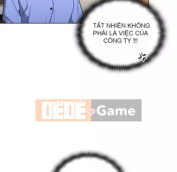 Đội trưởng bí ẩn quá Chương 4-5